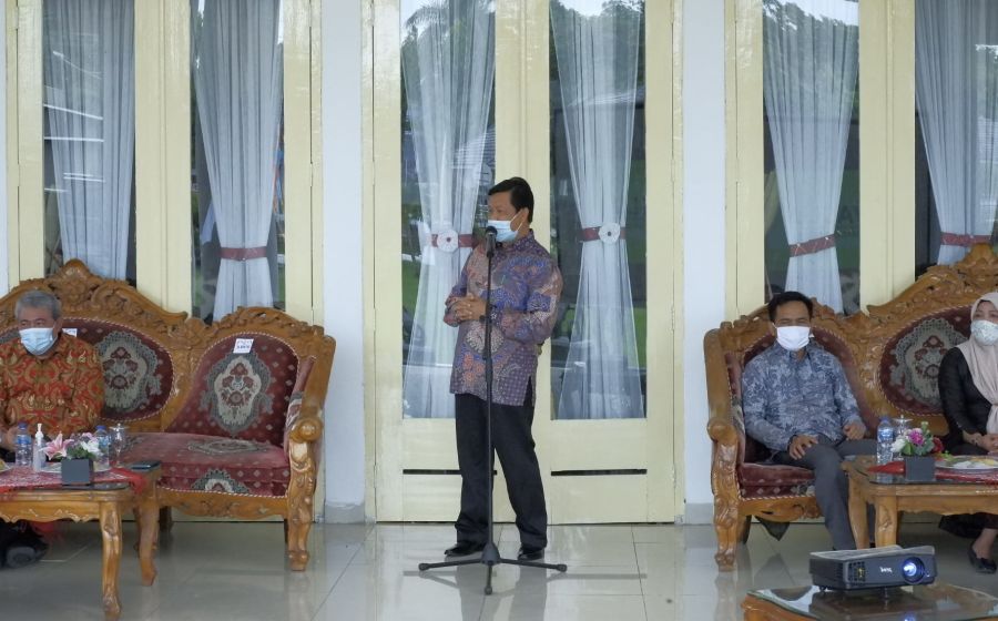 Daerah