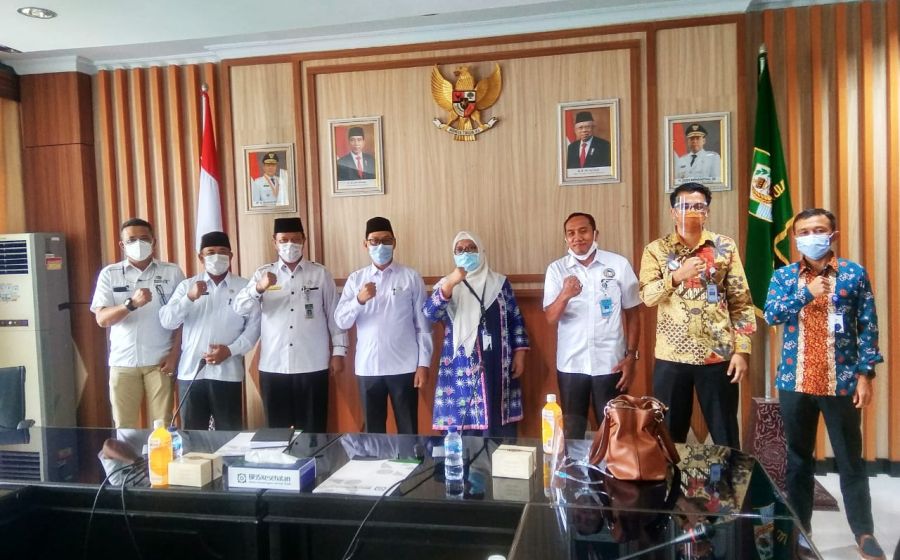 Pemerintahan