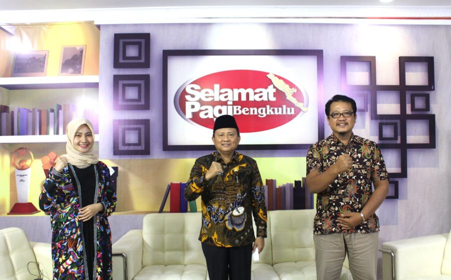 Provinsi Bengkulu