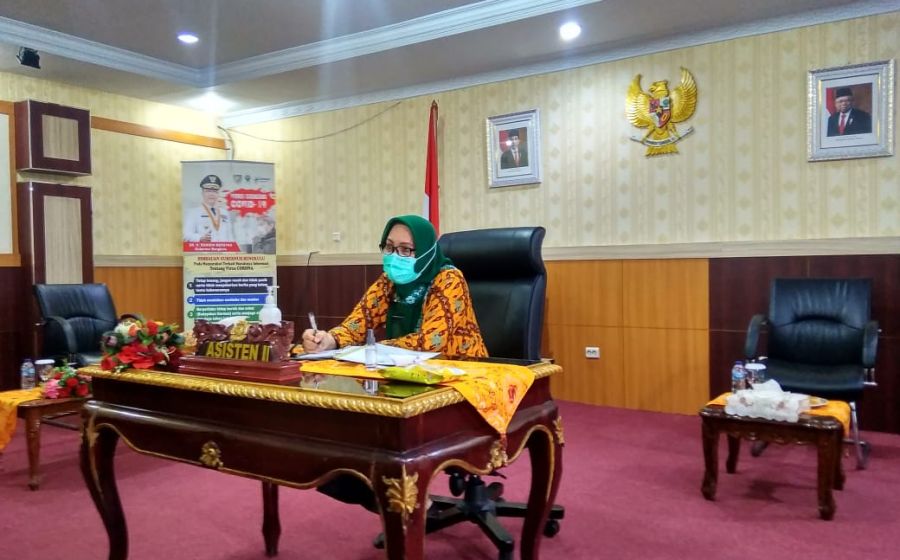Provinsi Bengkulu