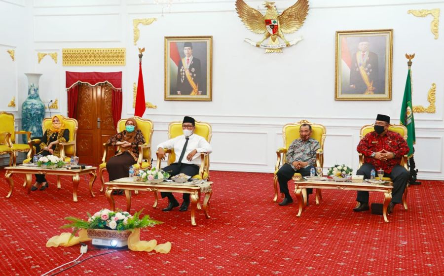 Pemerintahan