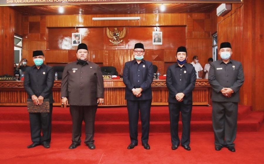 Daerah