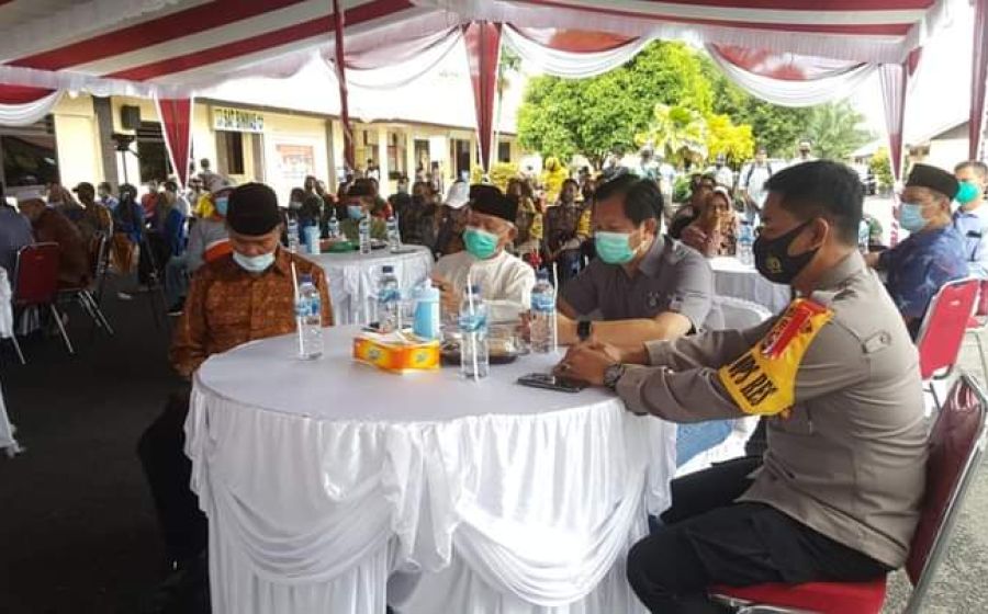 Daerah
