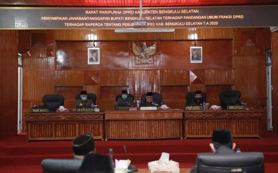 Daerah