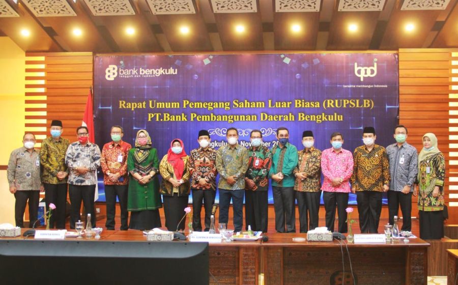 Provinsi Bengkulu