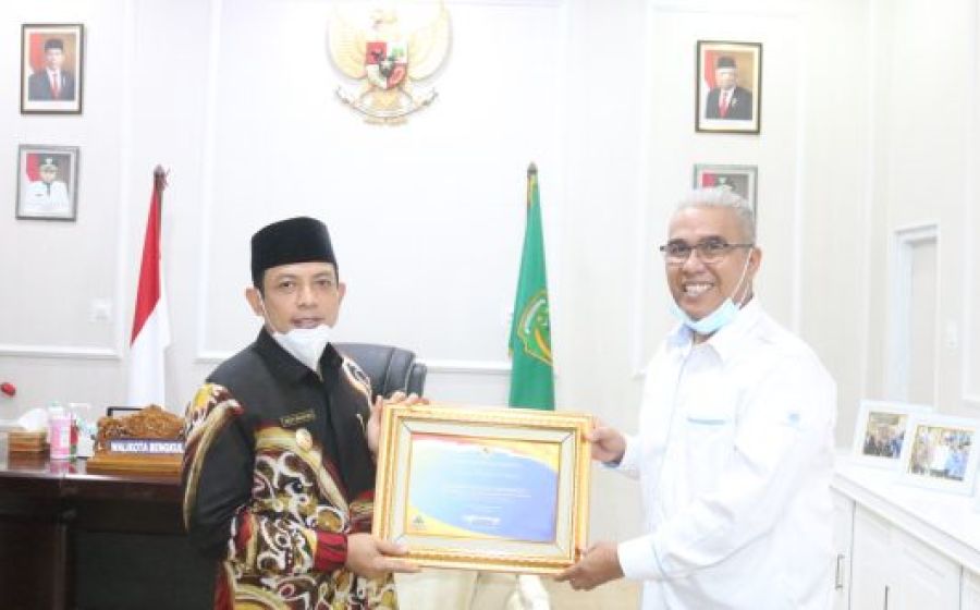 Pemkot bengkulu