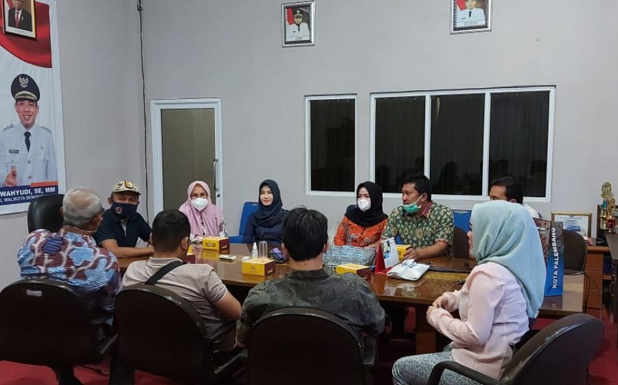 Pemkot bengkulu