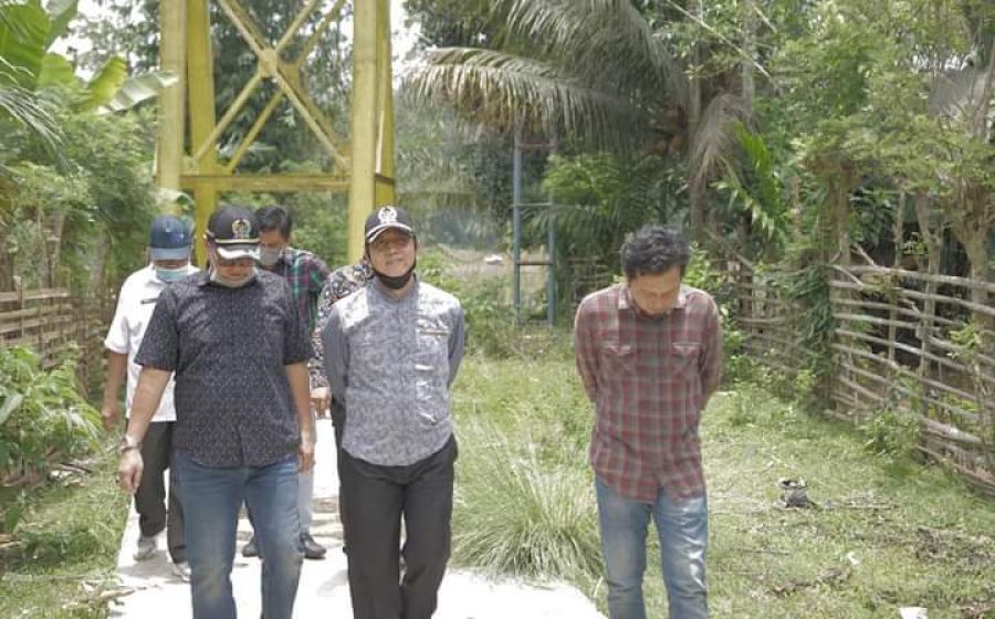 Daerah
