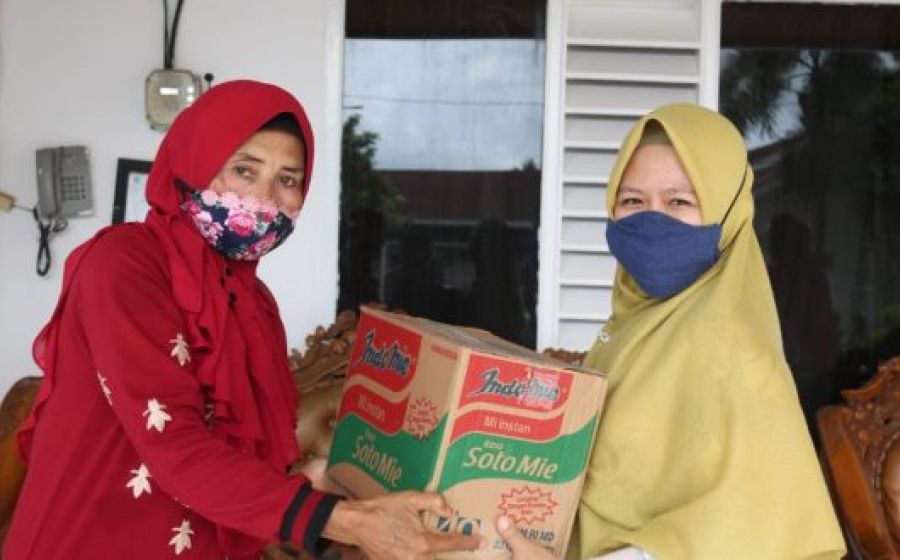 Pemkot bengkulu