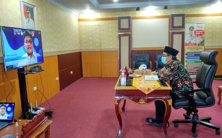 Provinsi Bengkulu