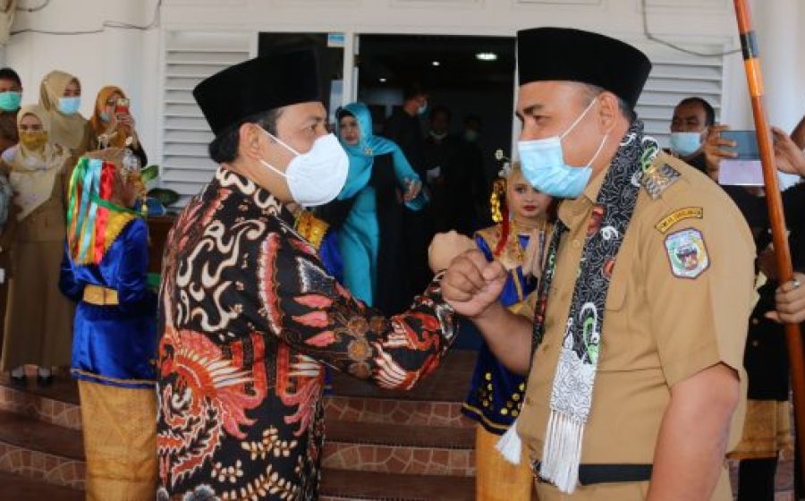 Pemkot bengkulu