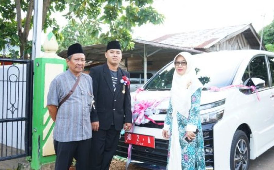 Pemkot bengkulu