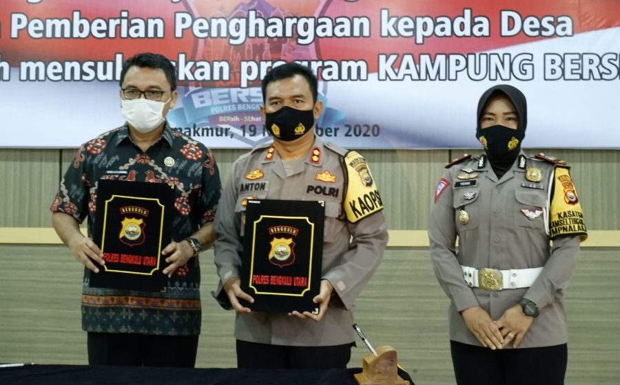 Daerah
