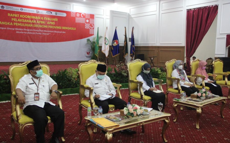 Pemerintahan