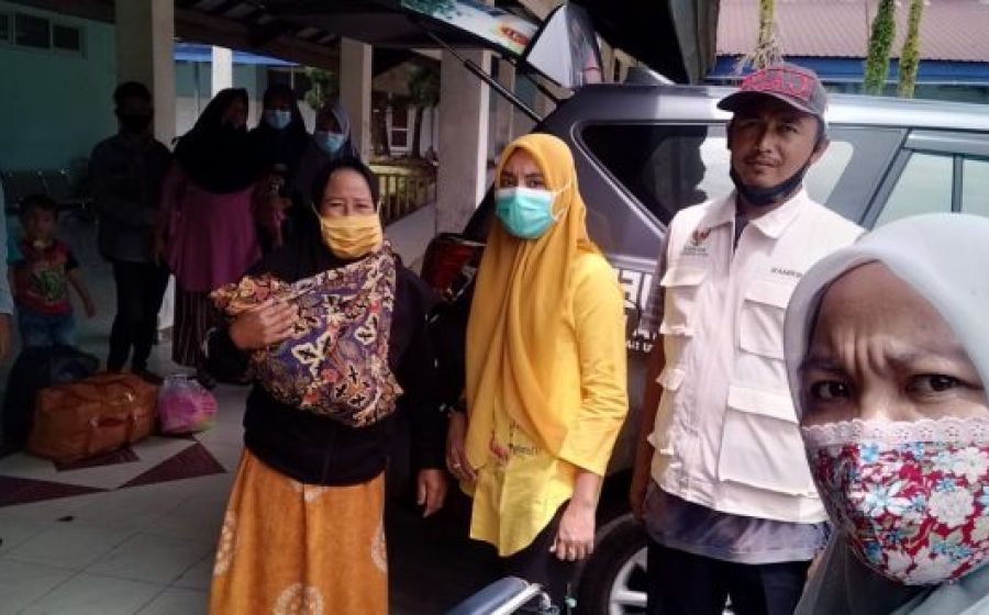 Pemkot bengkulu