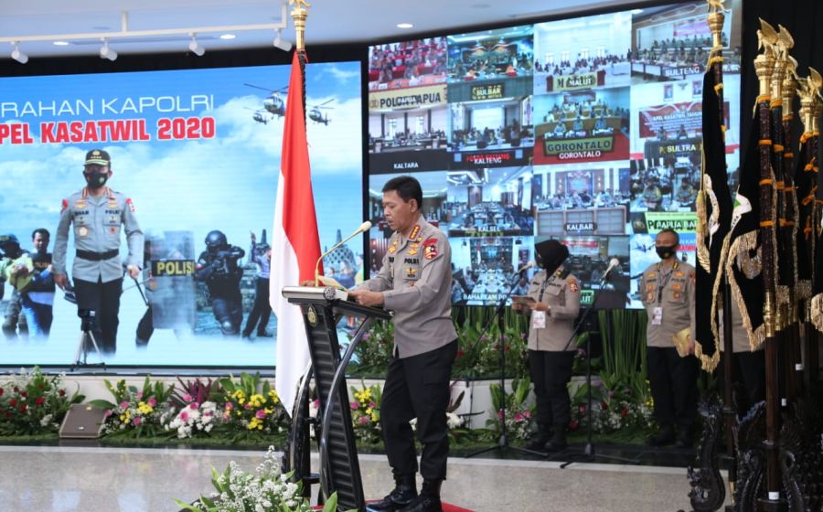 Nasional