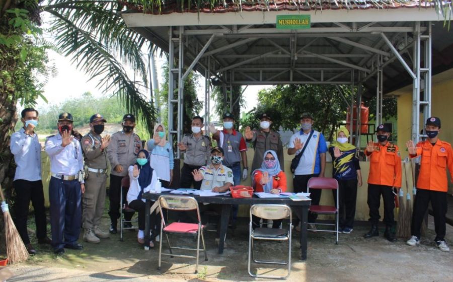 Daerah