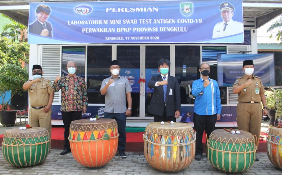 Provinsi Bengkulu