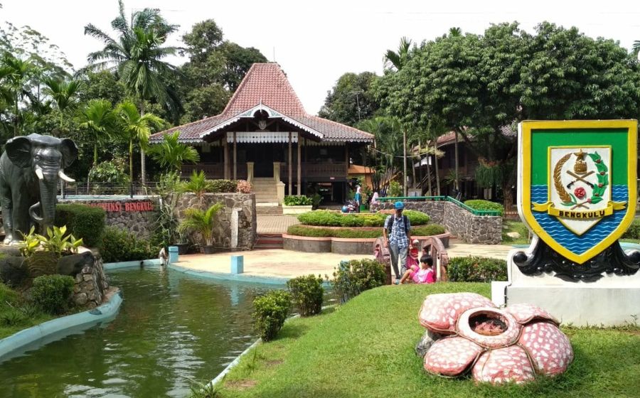 Pemerintahan