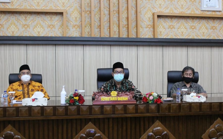 Provinsi Bengkulu