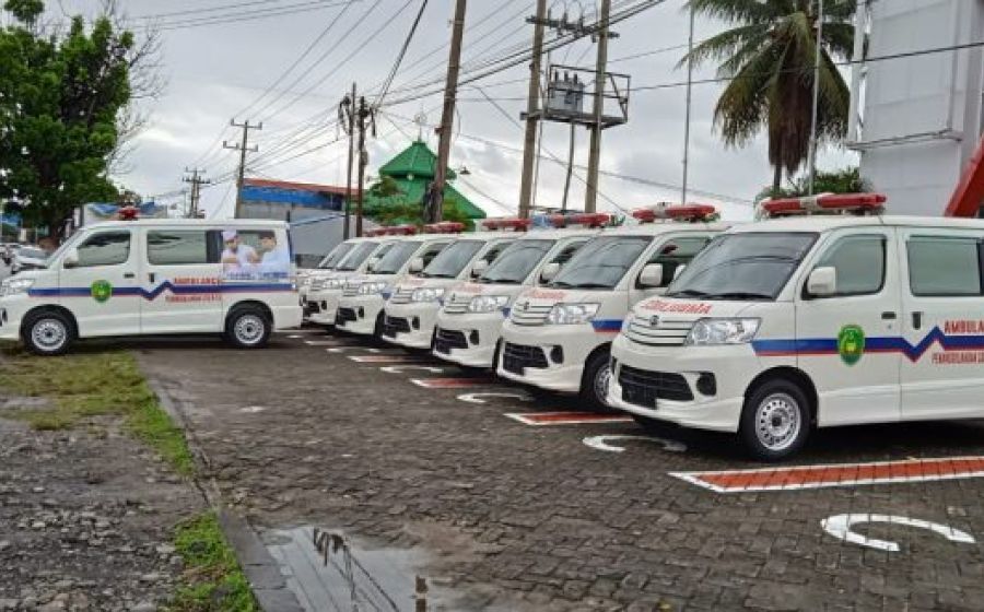 Pemkot bengkulu