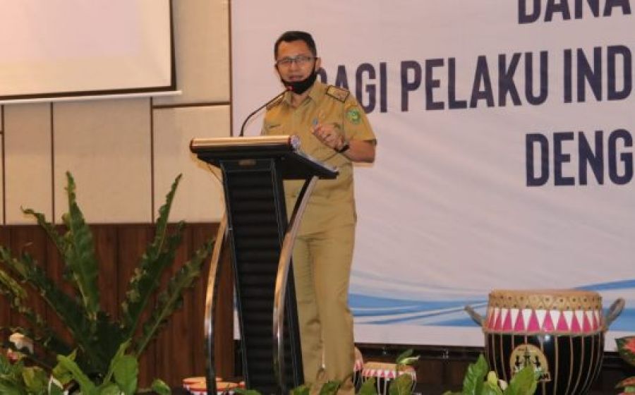 Pemkot bengkulu