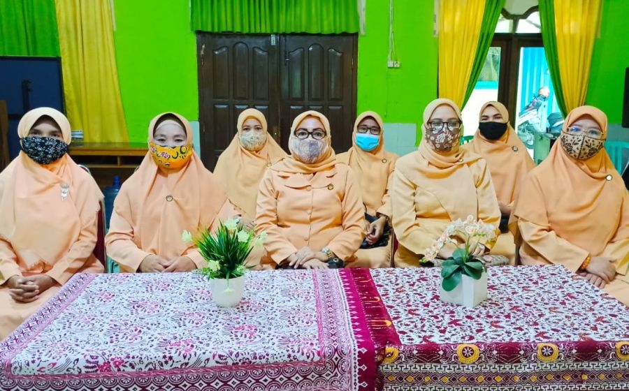 Pemkot bengkulu
