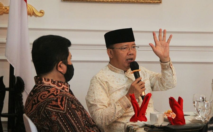 Pemerintahan