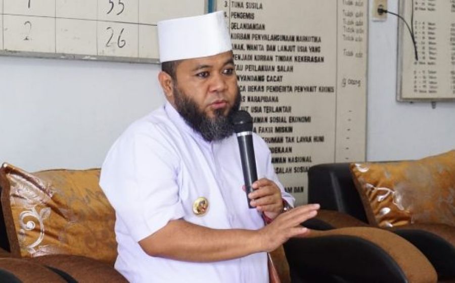 Pemkot bengkulu