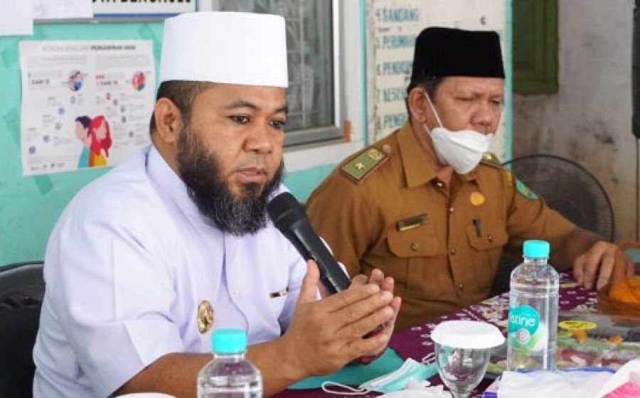 Pemkot bengkulu