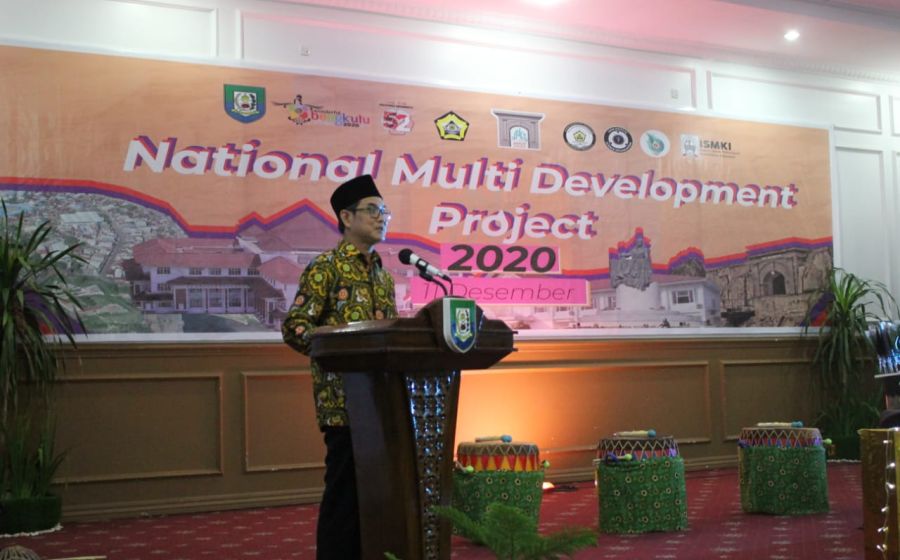 Pemerintahan