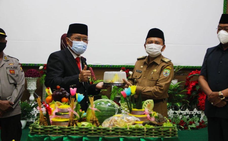 Provinsi Bengkulu