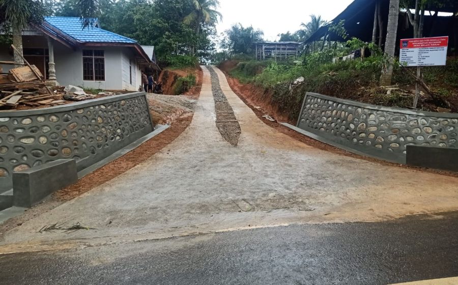 Daerah