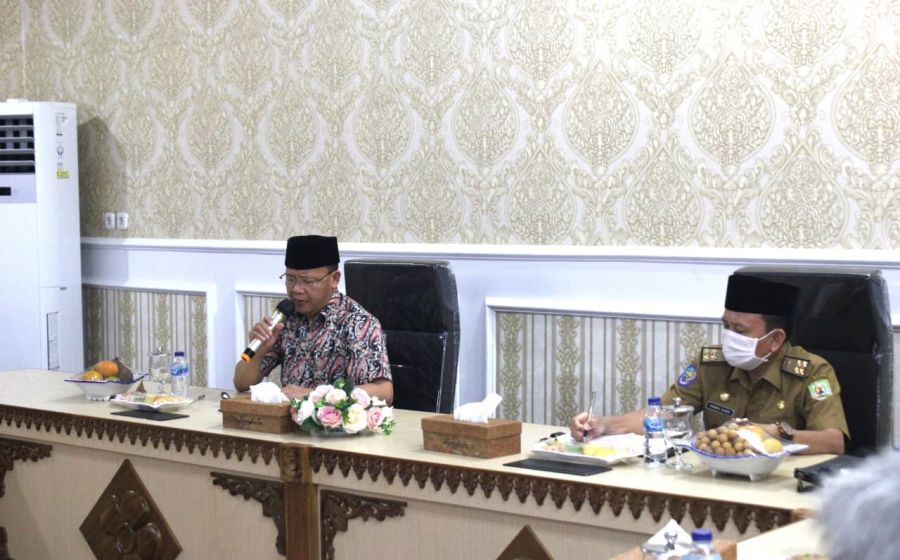 Pemerintahan