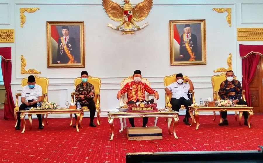 Pemerintahan