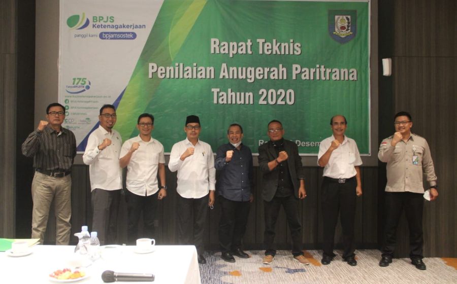 Provinsi Bengkulu 
