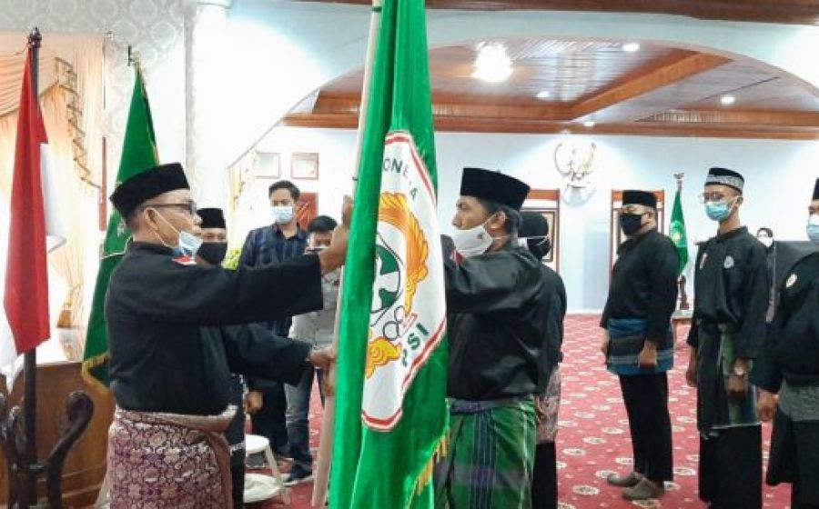 Pemkot bengkulu