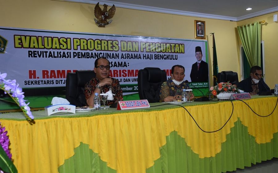 Provinsi Bengkulu