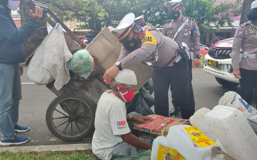 Provinsi Bengkulu