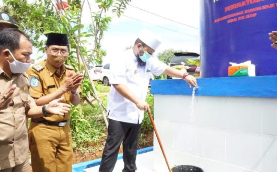 Pemkot bengkulu
