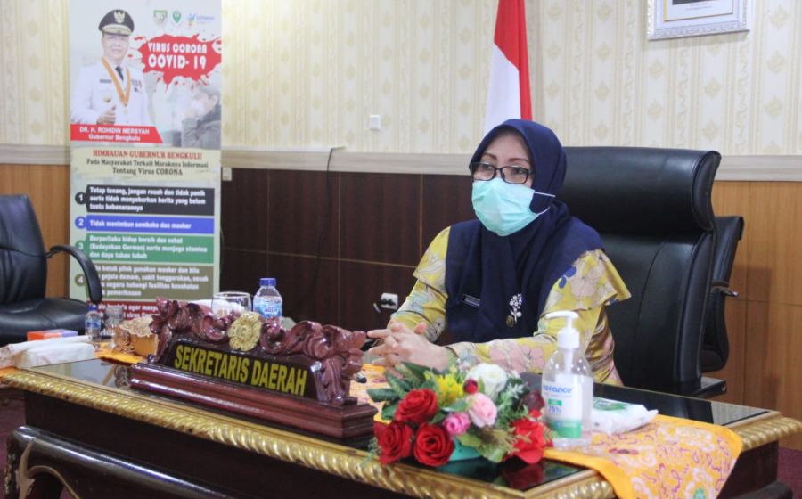 Provinsi Bengkulu