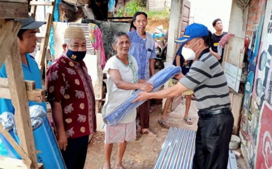 Pemkot bengkulu