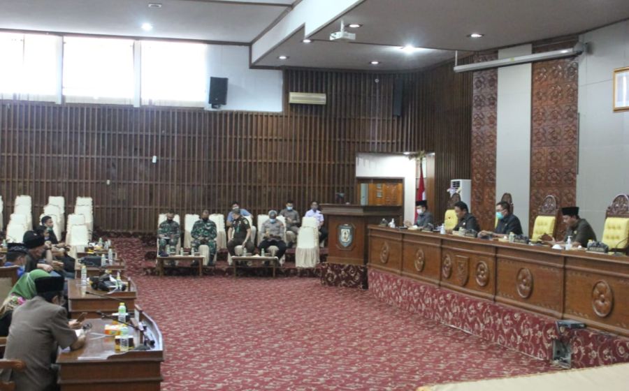 Provinsi Bengkulu