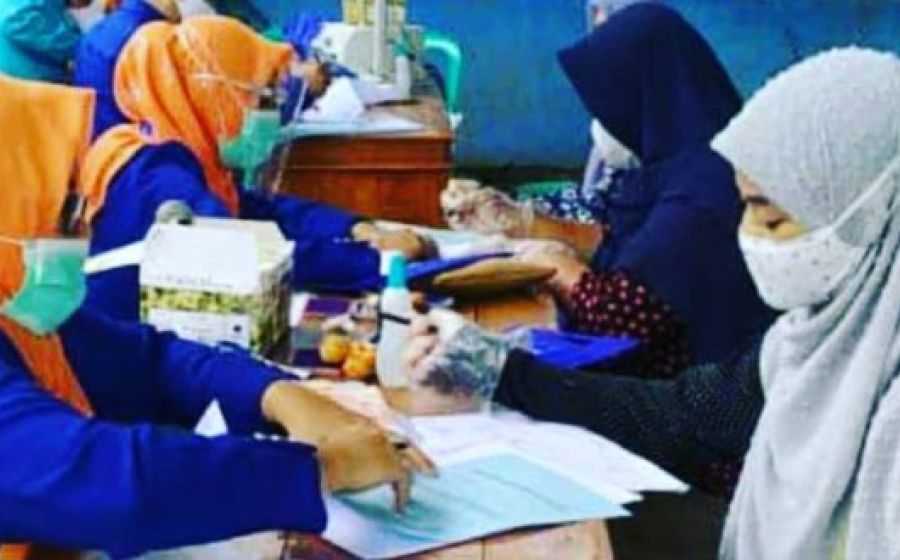 Pemkot bengkulu