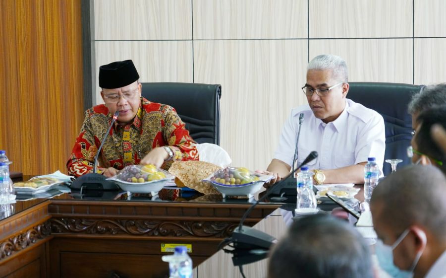 Pemerintahan