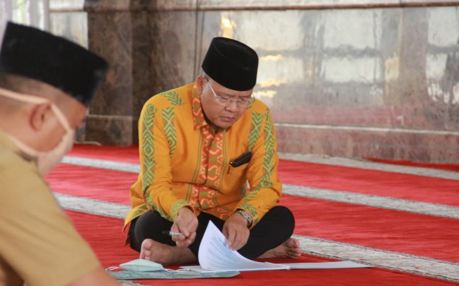 Provinsi Bengkulu