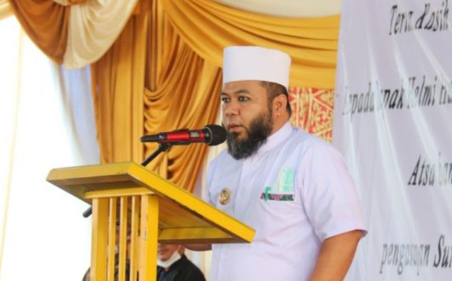 Pemkot bengkulu