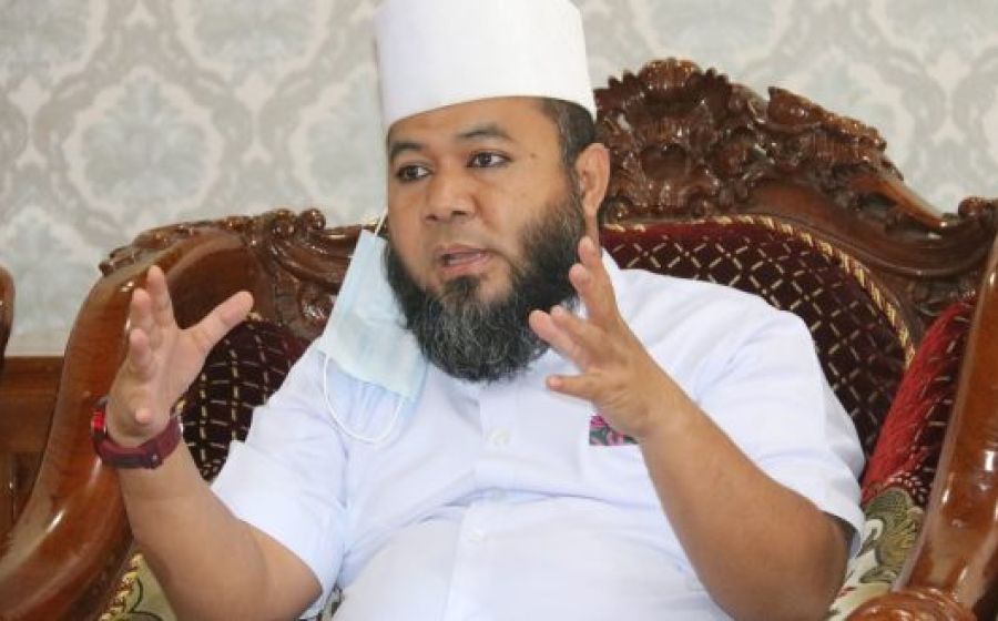Pemkot bengkulu