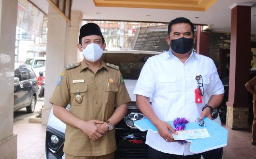 Pemkot bengkulu