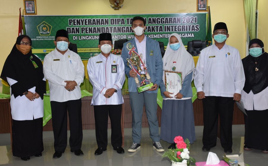 Provinsi Bengkulu